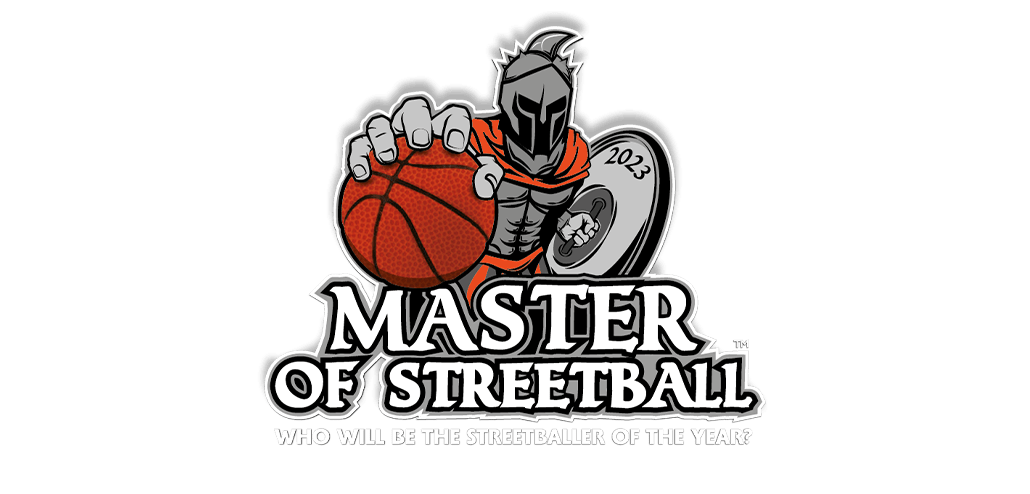 Master of Streetball