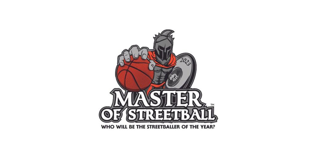 Master of Streetball