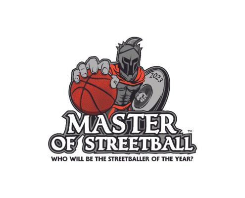 Master of Streetball