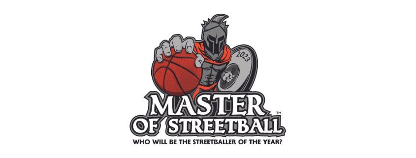 Master of Streetball